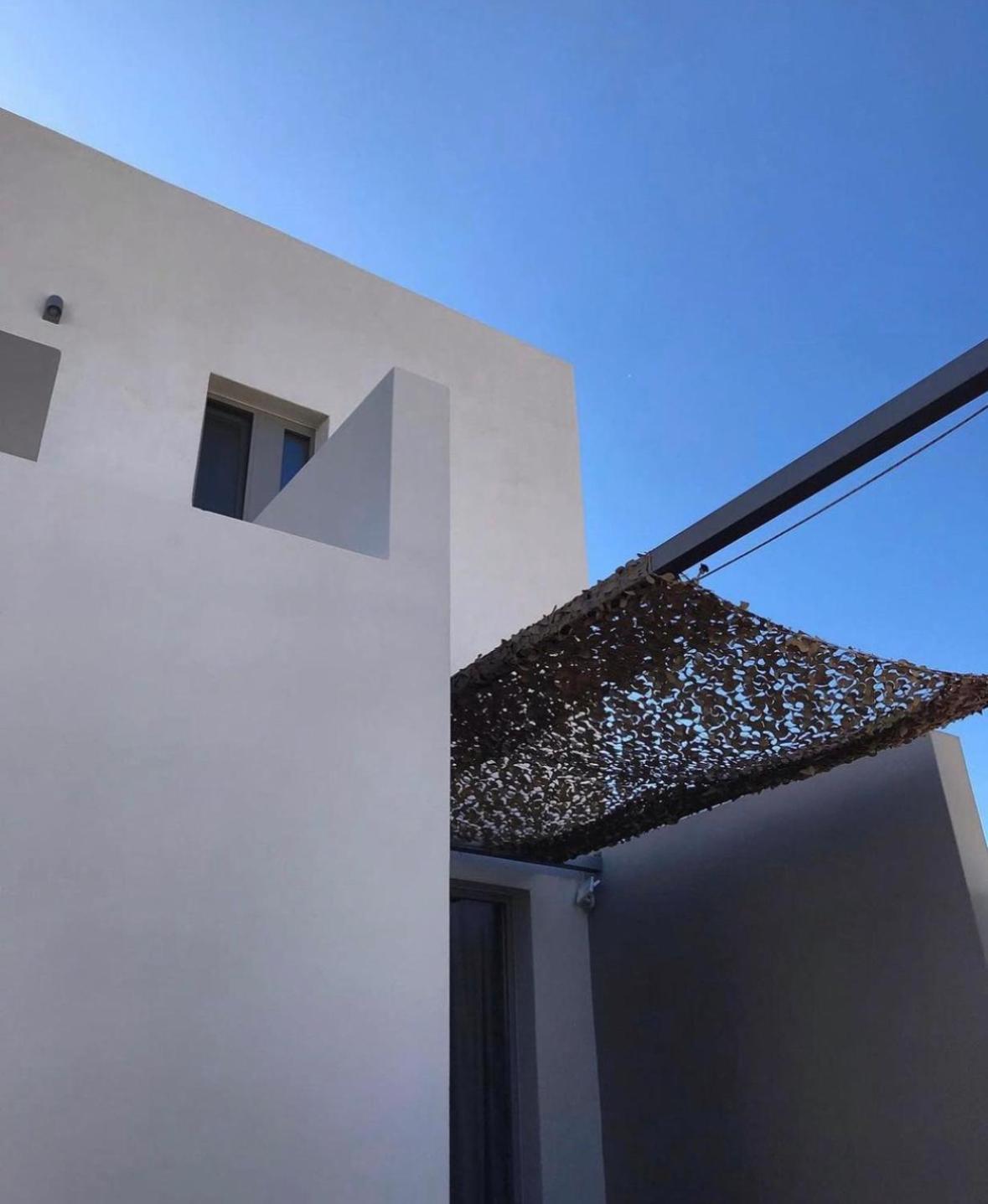 Seaside Tinos Appartement Kionia Buitenkant foto